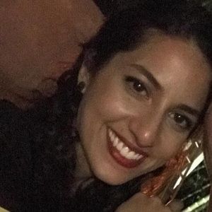 Meet your Posher, Natalia